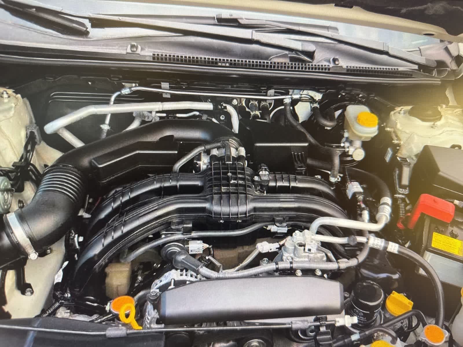 Thumbnail: 2020 Subaru Crosstrek - 21