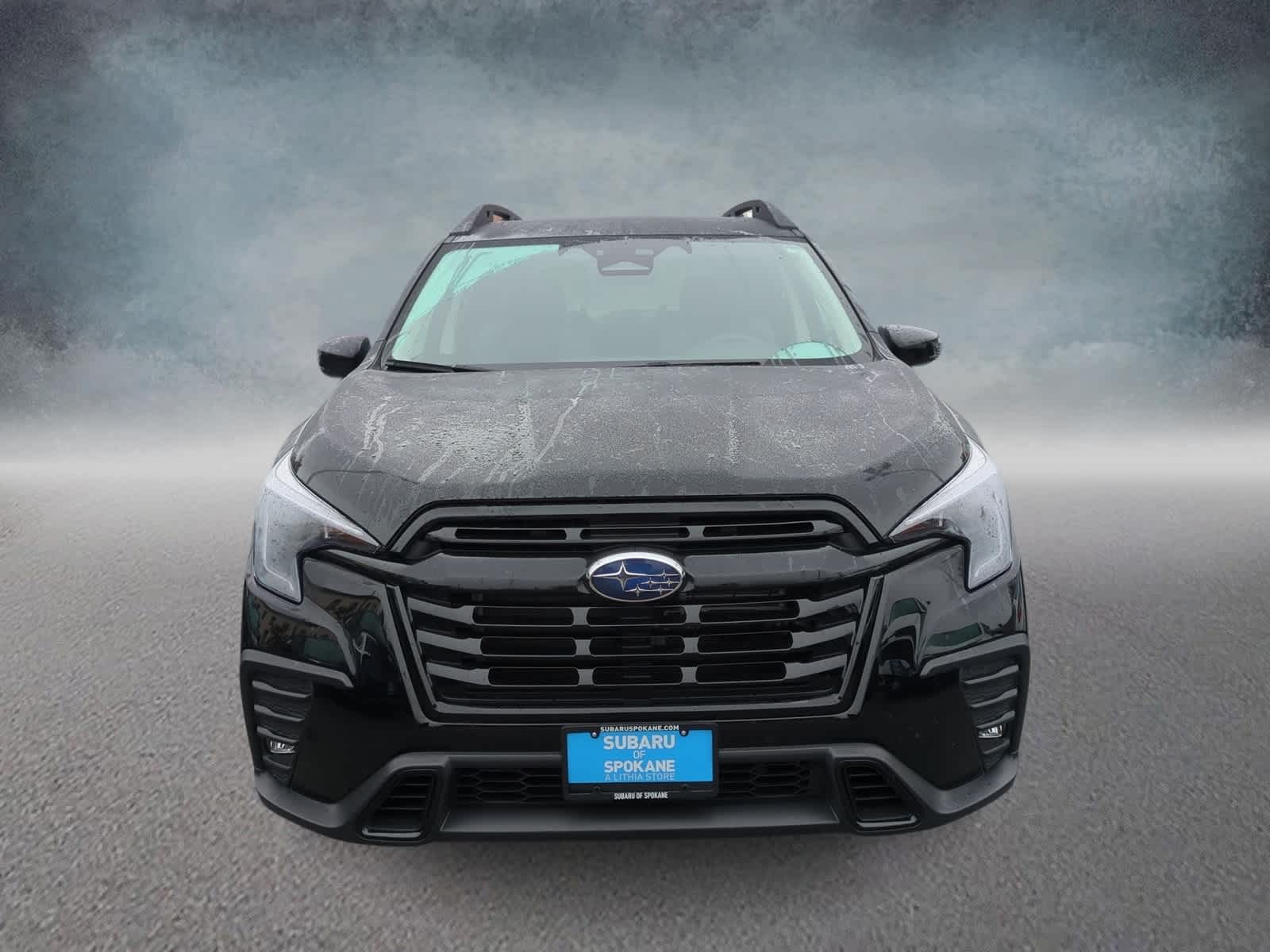 Thumbnail: 2025 Subaru Ascent - 4