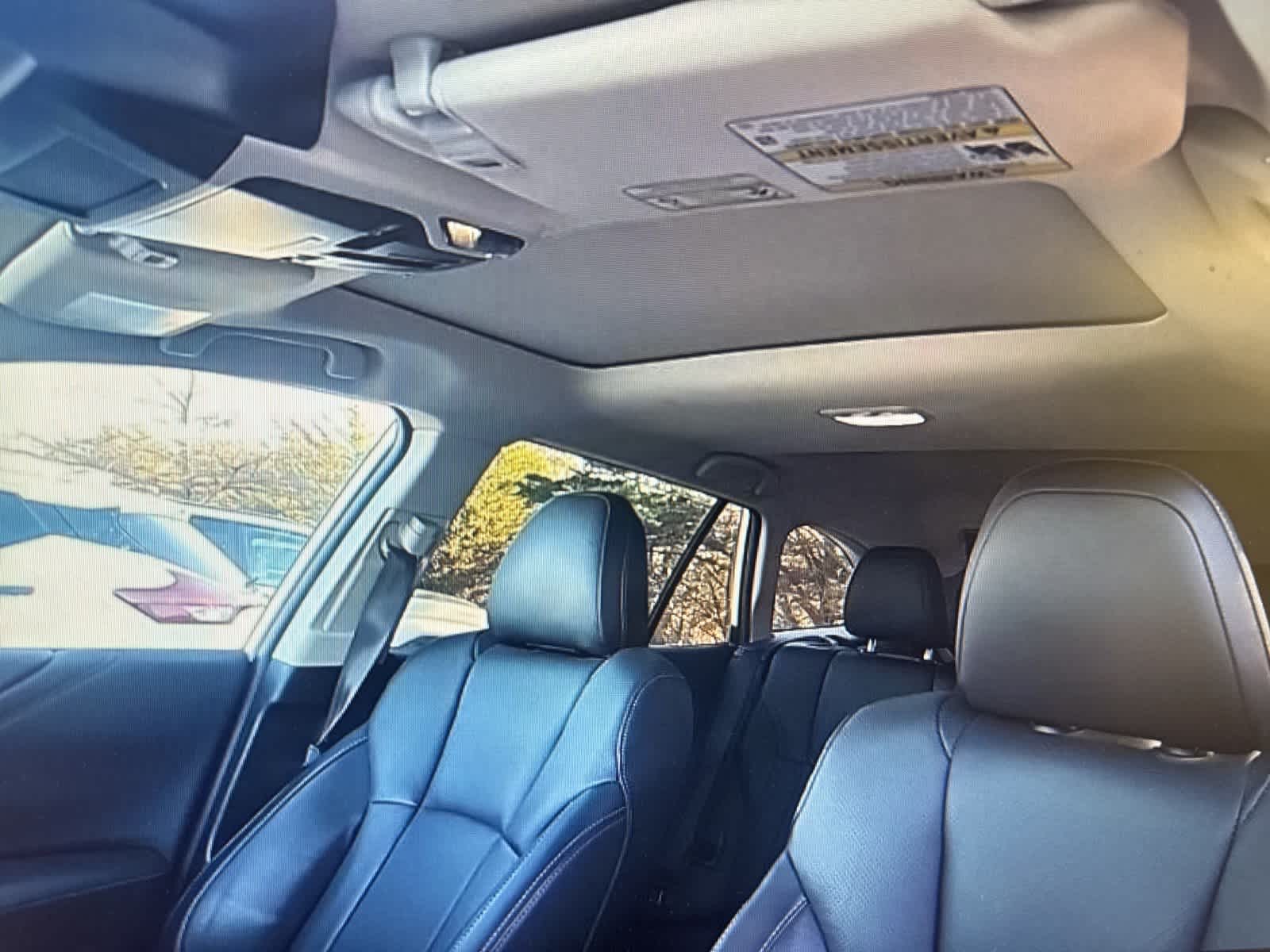 Thumbnail: 2023 Subaru Outback - 3