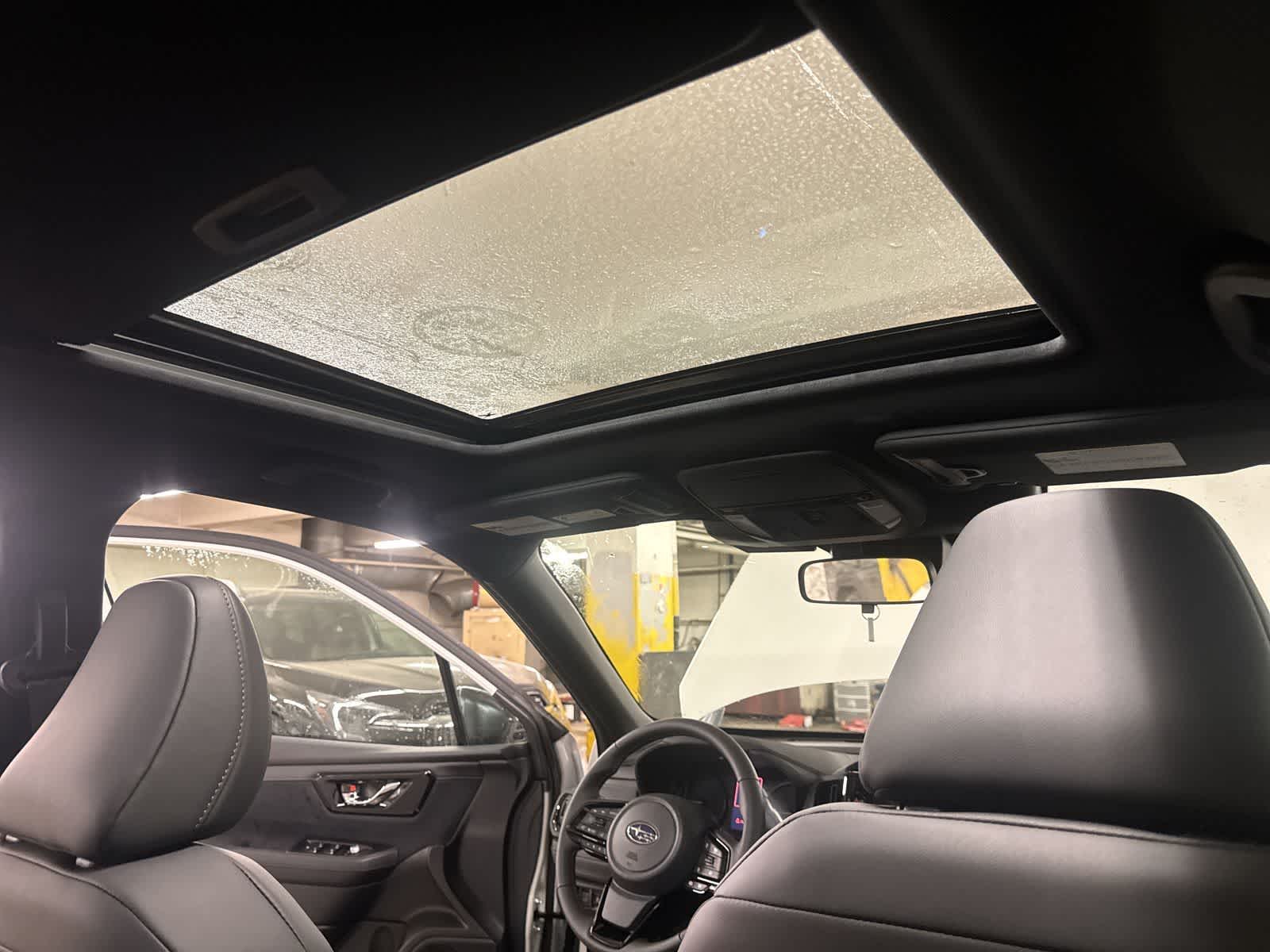 Thumbnail: 2026 Subaru Forester - 21