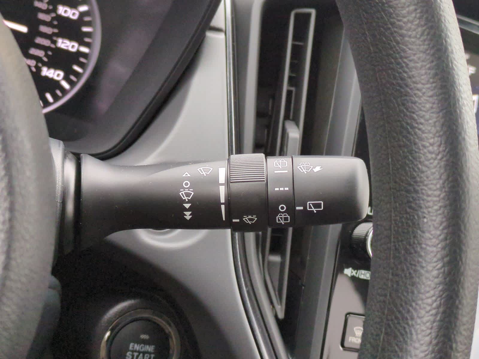 Thumbnail: 2026 Subaru Crosstrek - 27