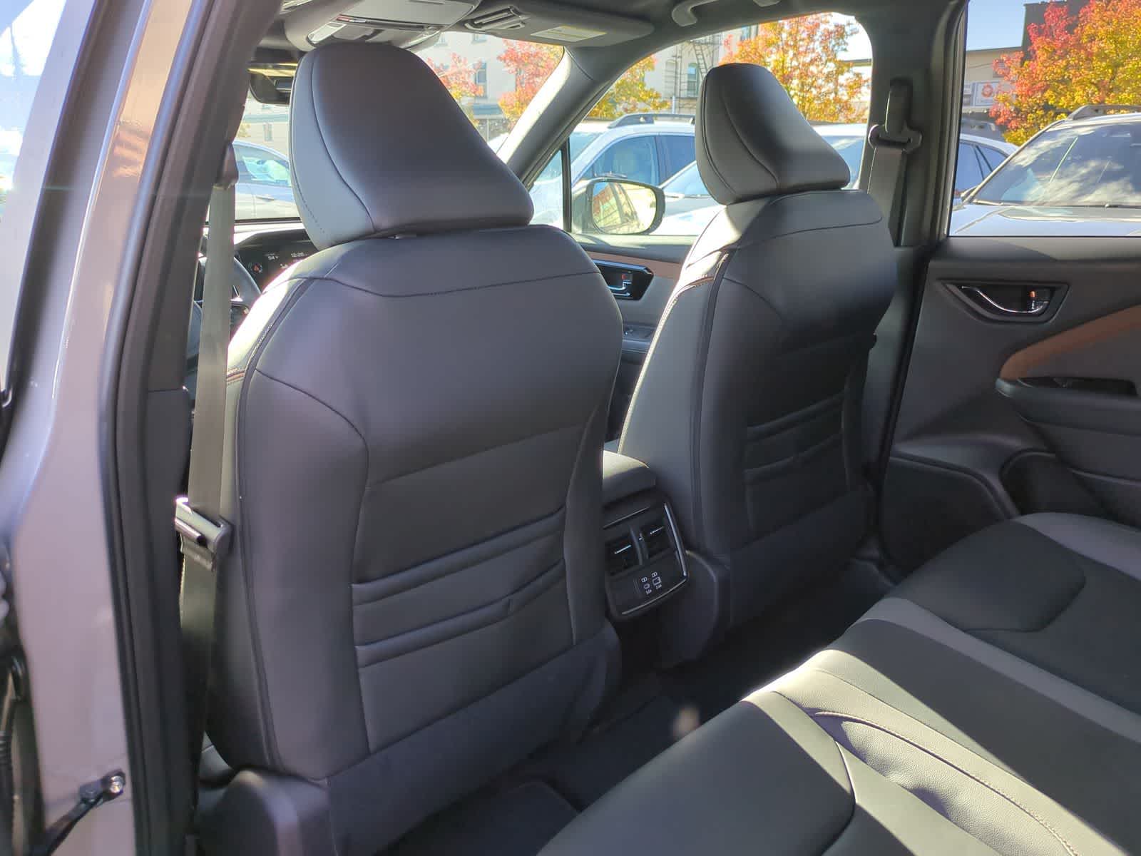 Thumbnail: 2026 Subaru Forester - 20