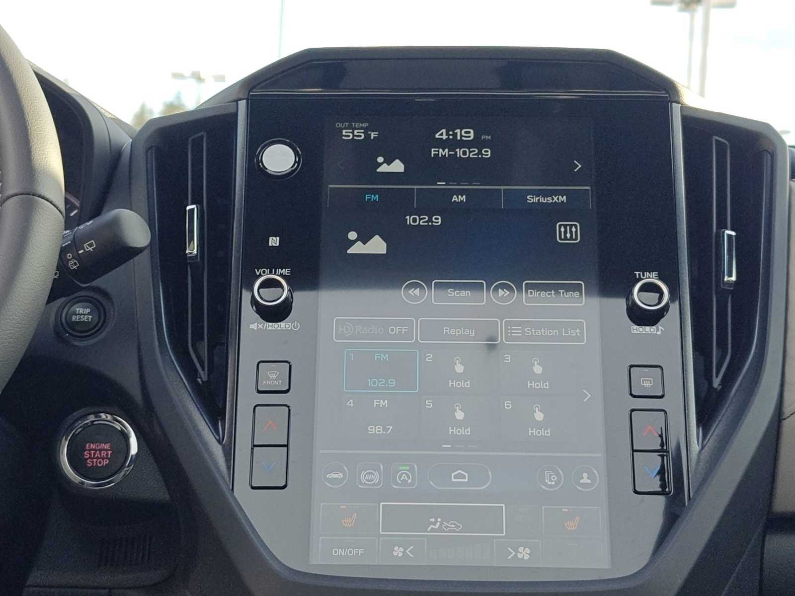 Thumbnail: 2026 Subaru Forester - 29