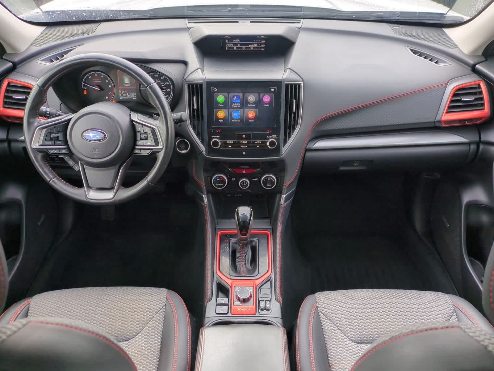 Thumbnail: 2019 Subaru Forester - 16