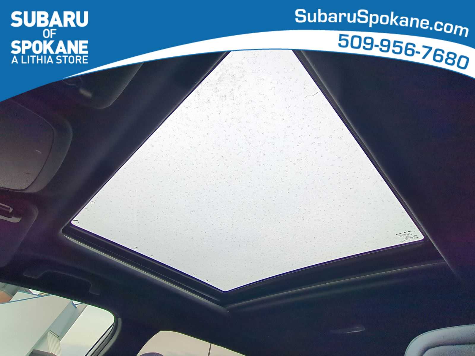 Thumbnail: 2026 Subaru Forester - 20