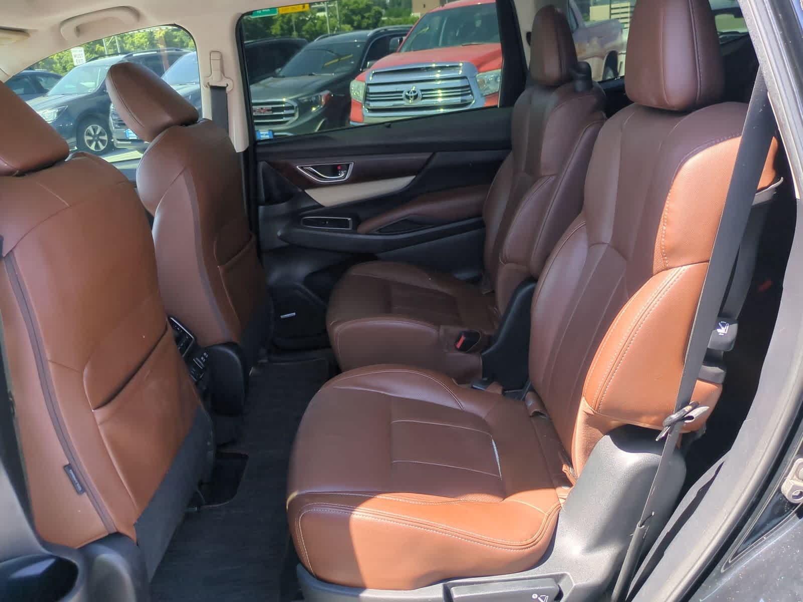 2019 Subaru Ascent Touring 21