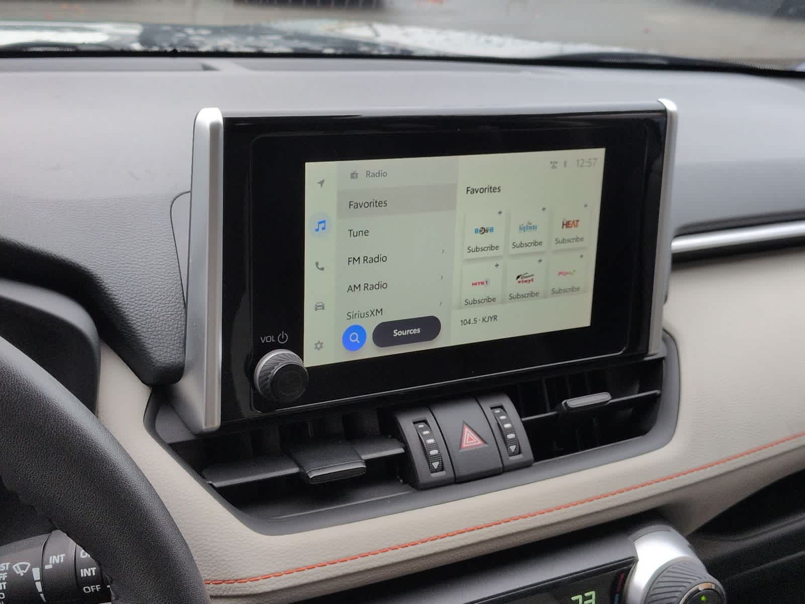 Thumbnail: 2024 Toyota RAV4 - 30