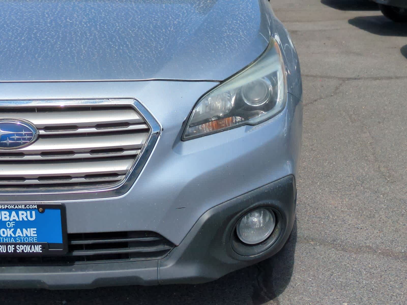 Thumbnail: 2016 Subaru Outback - 11