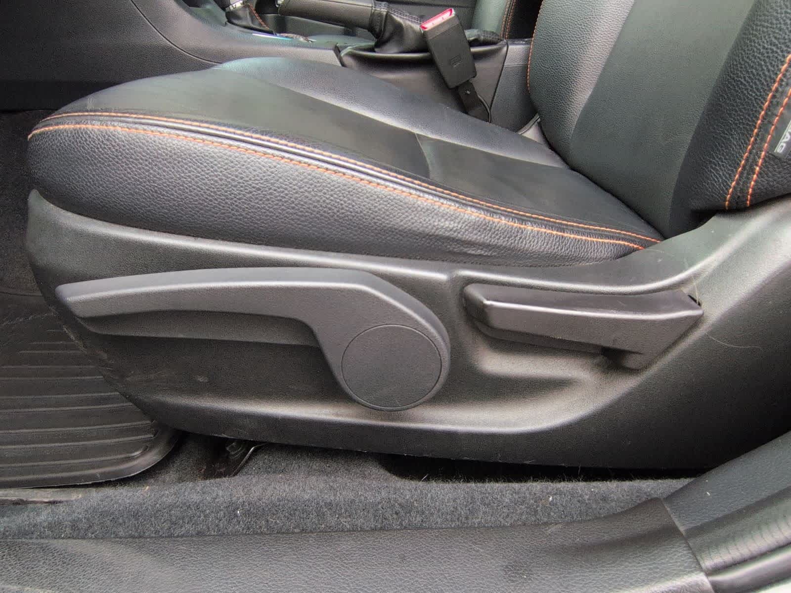 Thumbnail: 2017 Subaru Crosstrek - 17