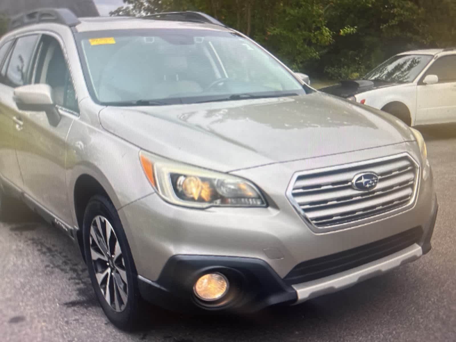 Thumbnail: 2016 Subaru Outback - 6