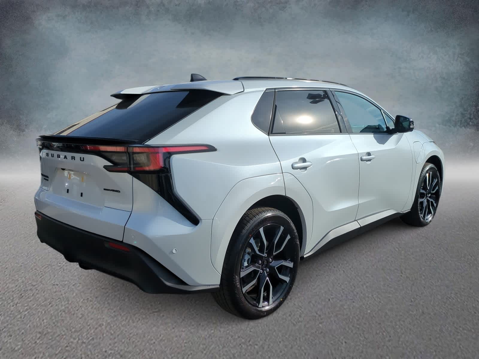 Thumbnail: 2026 Subaru Solterra - 8