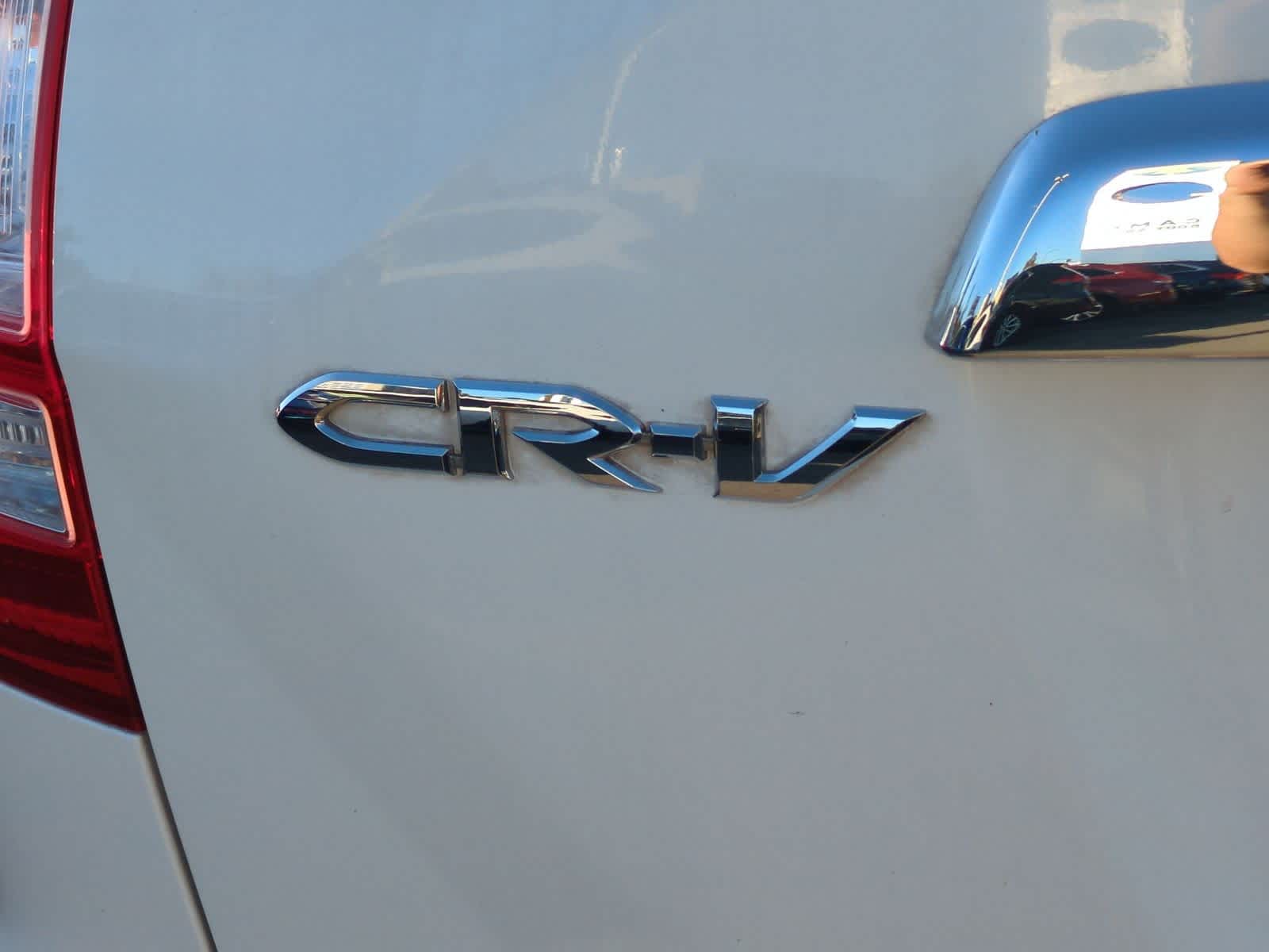 Thumbnail: 2011 Honda CR-V - 13