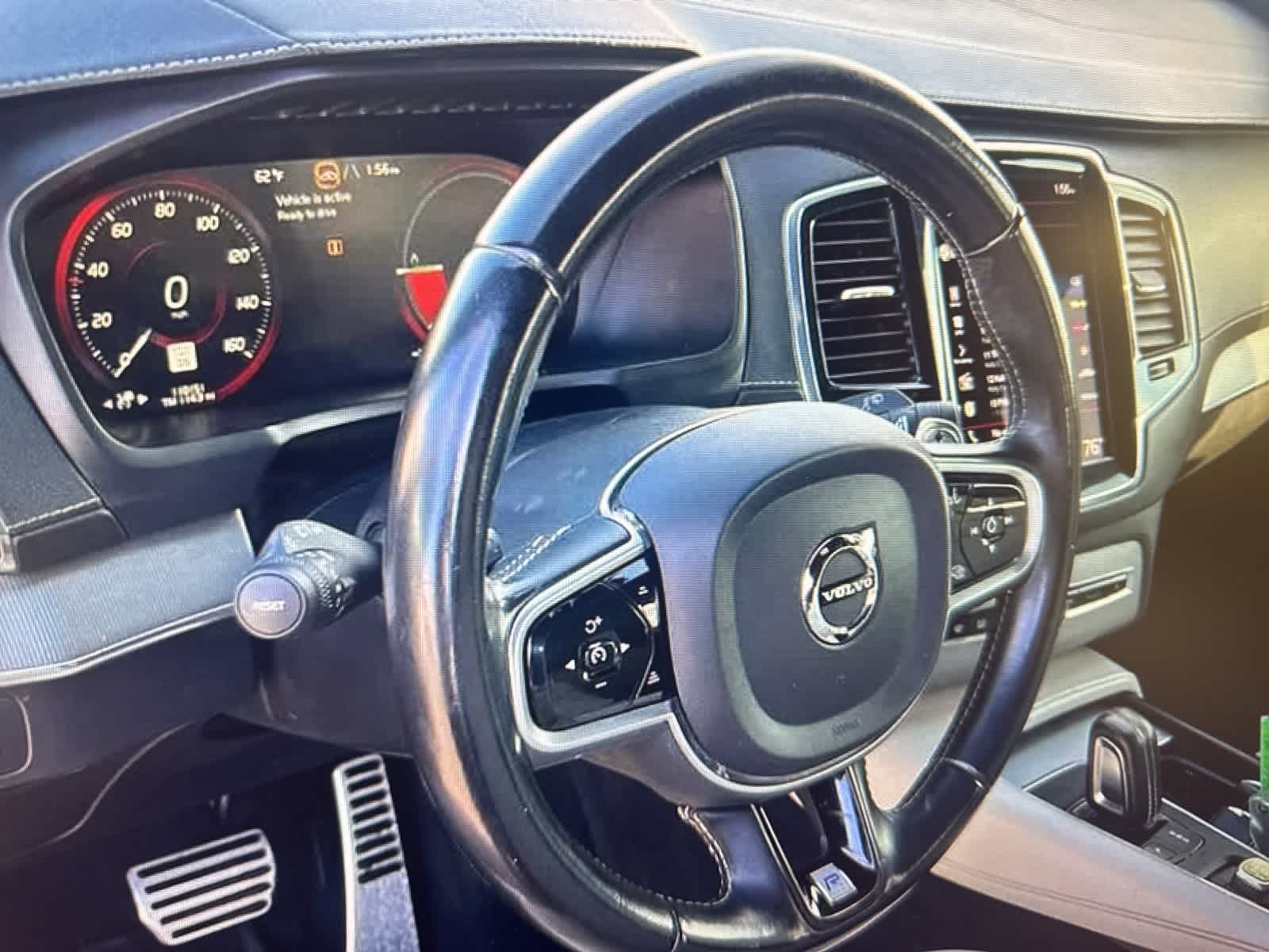 Thumbnail: 2020 Volvo XC90 - 10