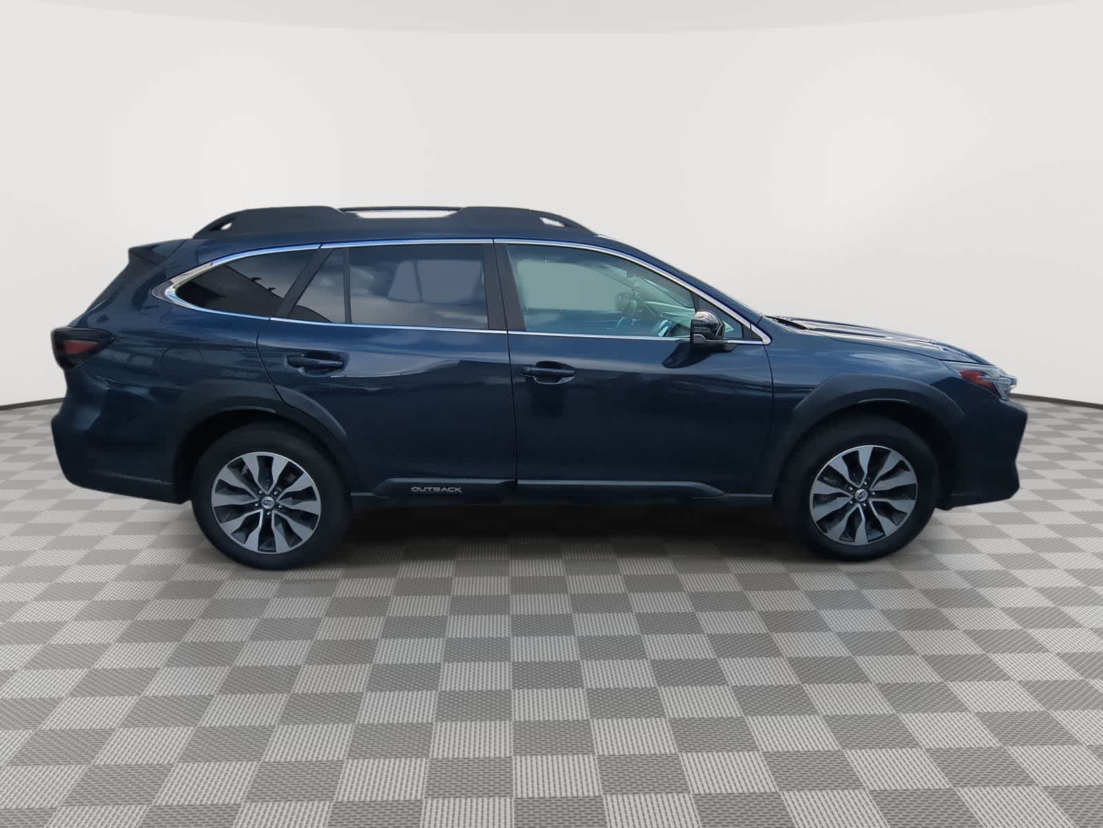 Thumbnail: 2023 Subaru Outback - 9