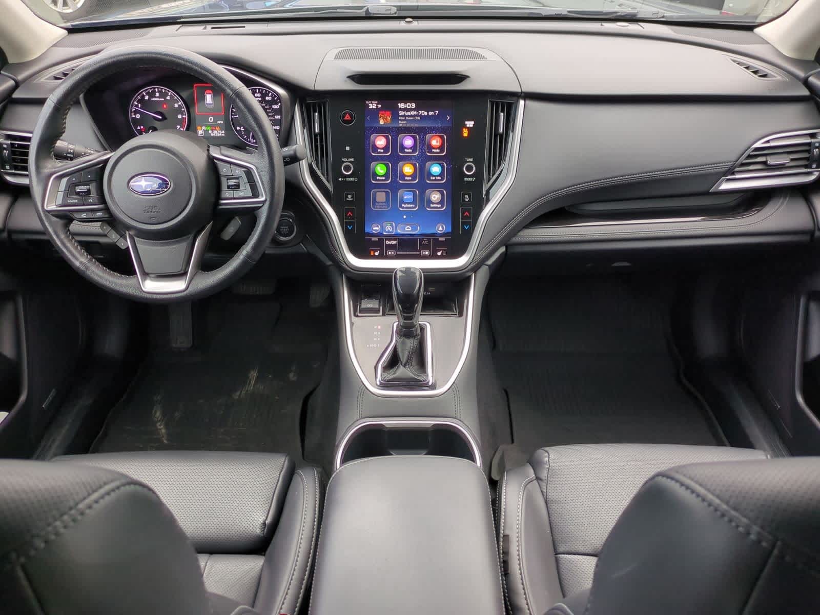 Thumbnail: 2020 Subaru Outback - 16