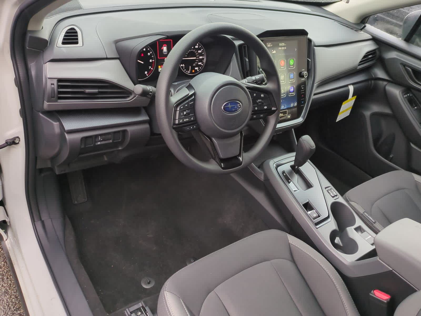 Thumbnail: 2026 Subaru Crosstrek - 10