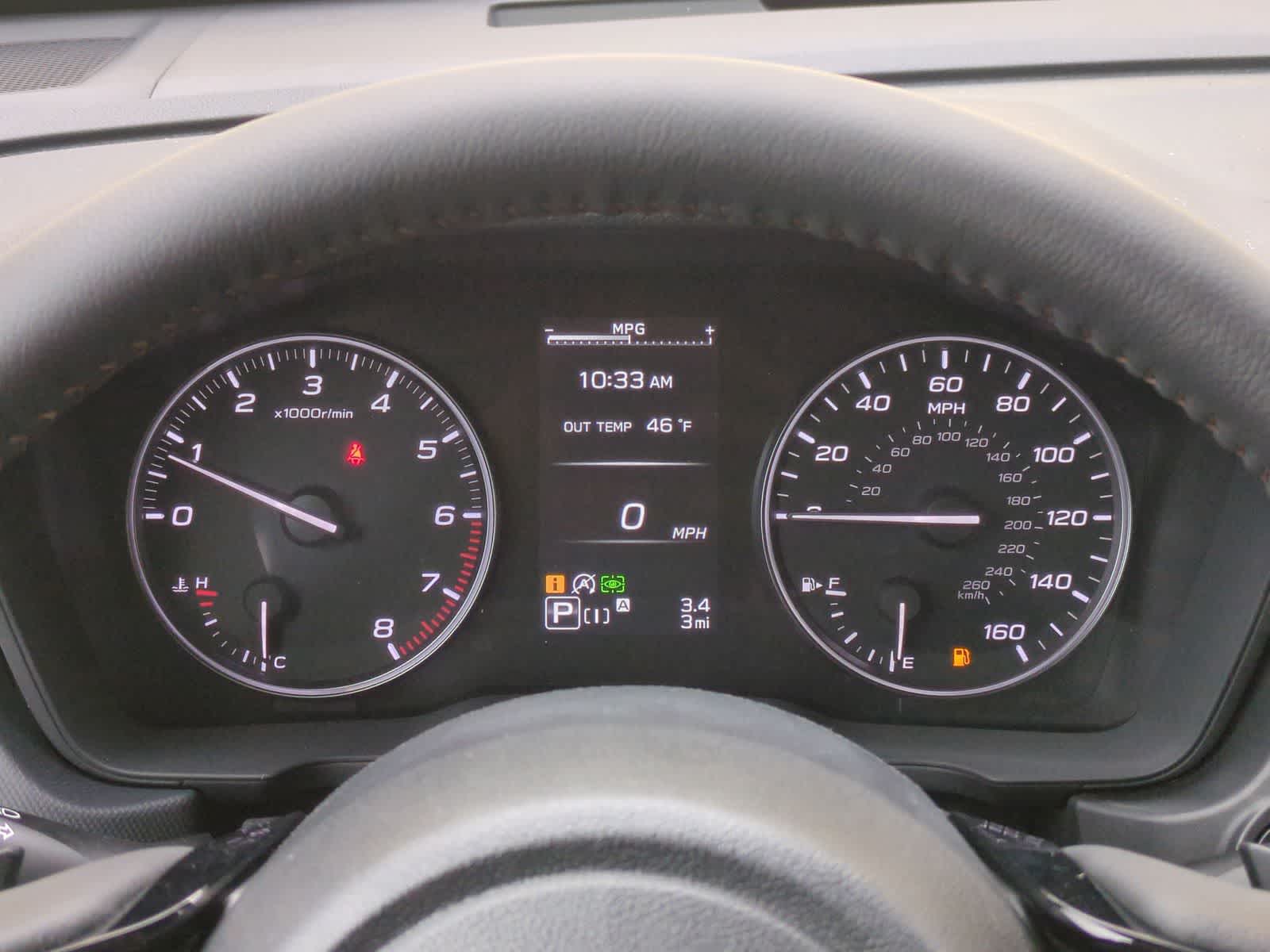 Thumbnail: 2026 Subaru Forester - 34