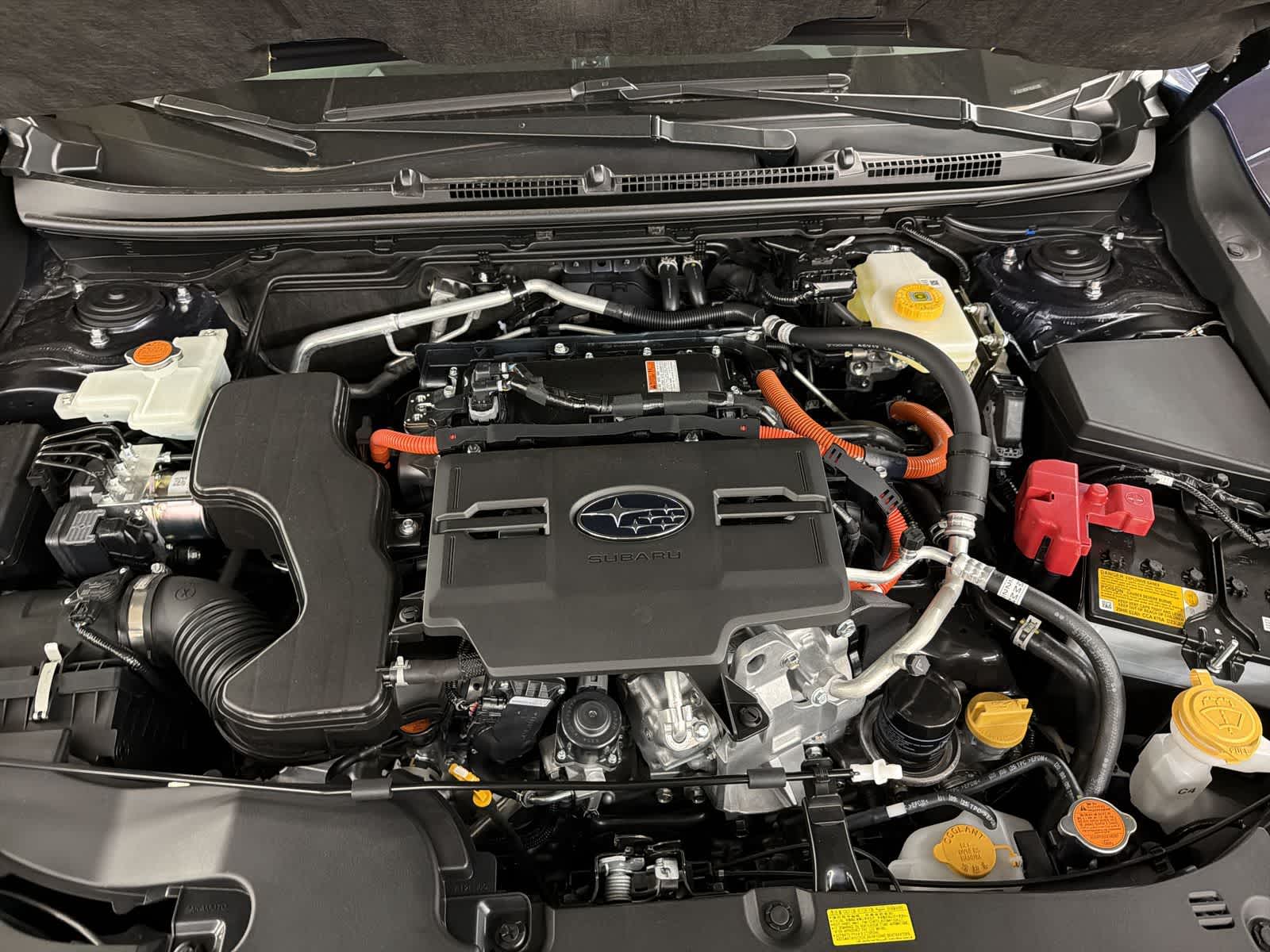 Thumbnail: 2026 Subaru Crosstrek - 13