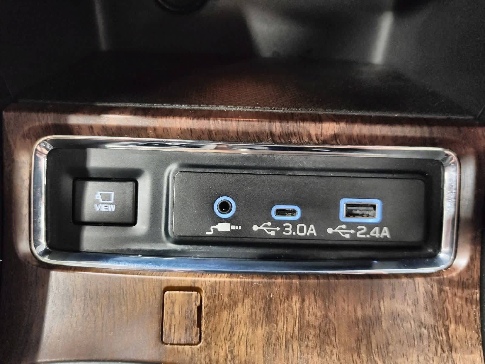 Thumbnail: 2025 Subaru Ascent - 35