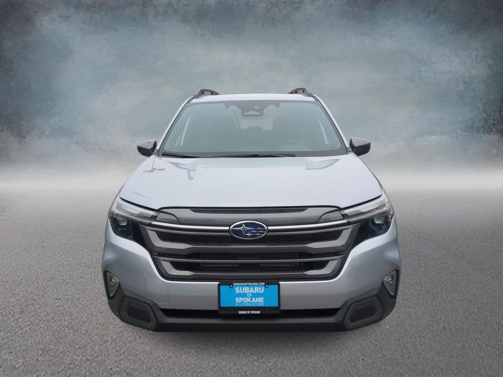 Thumbnail: 2025 Subaru Forester - 3