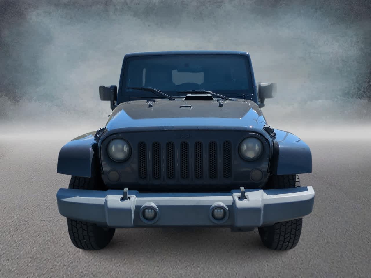 Thumbnail: 2008 Jeep Wrangler - 3