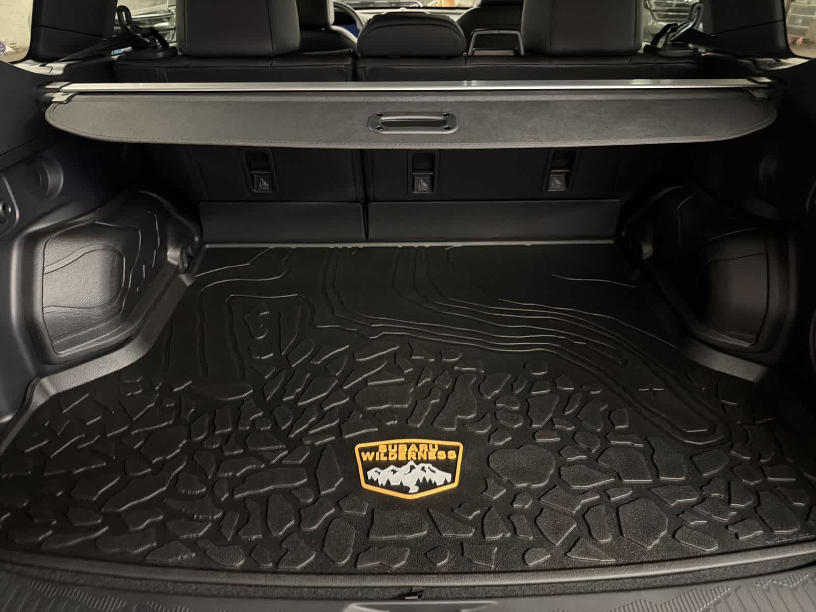 Thumbnail: 2026 Subaru Forester - 34