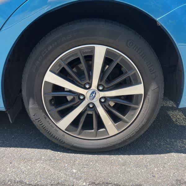 Thumbnail: 2019 Subaru Impreza - 13