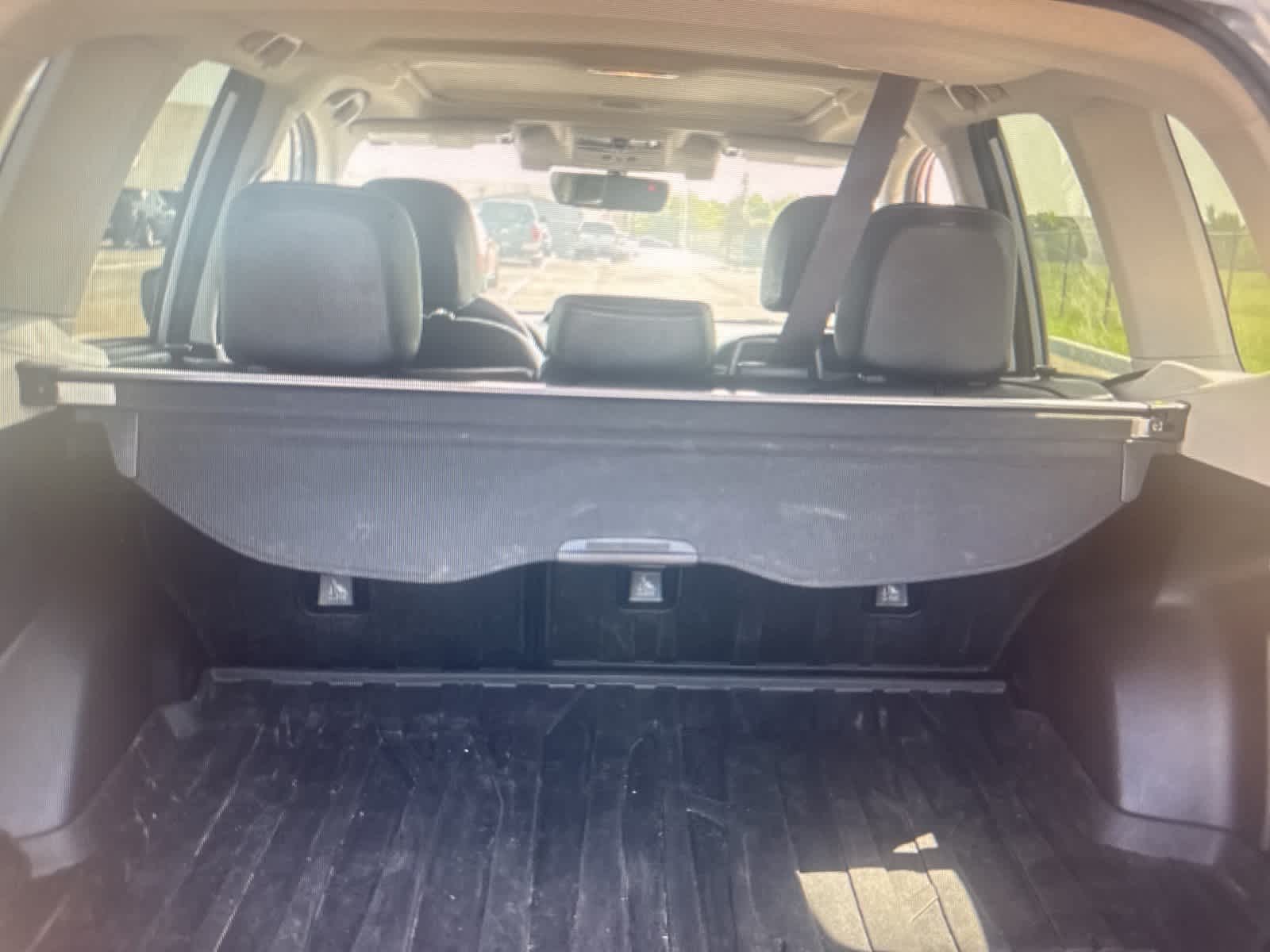 Thumbnail: 2017 Subaru Forester - 22
