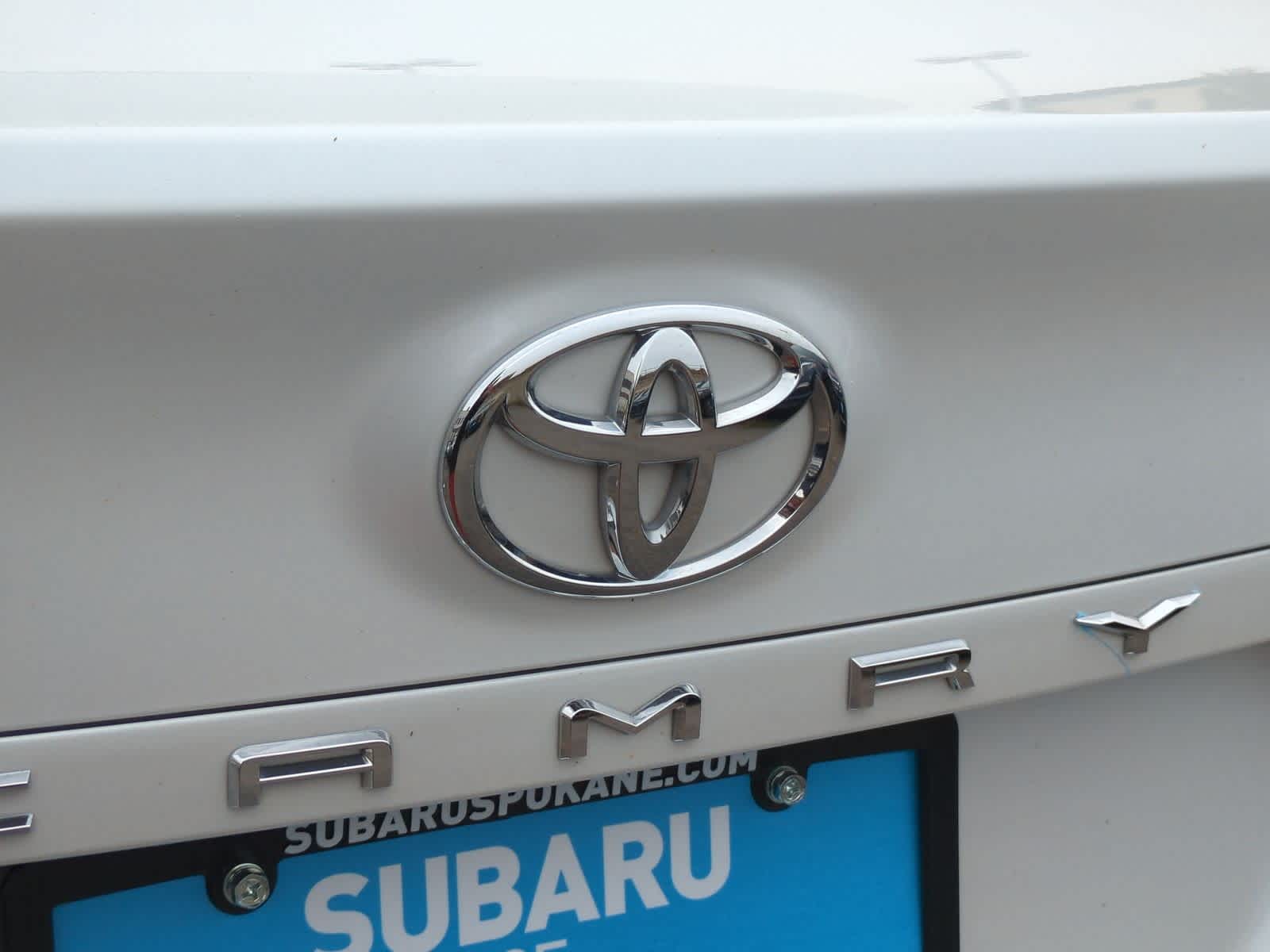 Thumbnail: 2024 Toyota Camry - 12