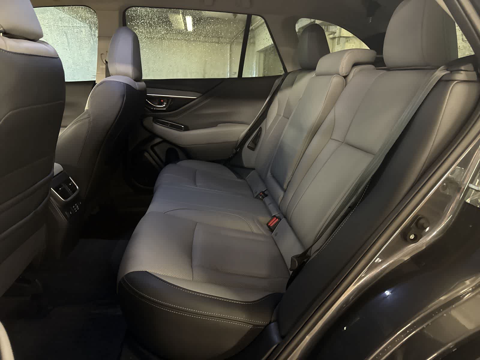 Thumbnail: 2024 Subaru Outback - 19