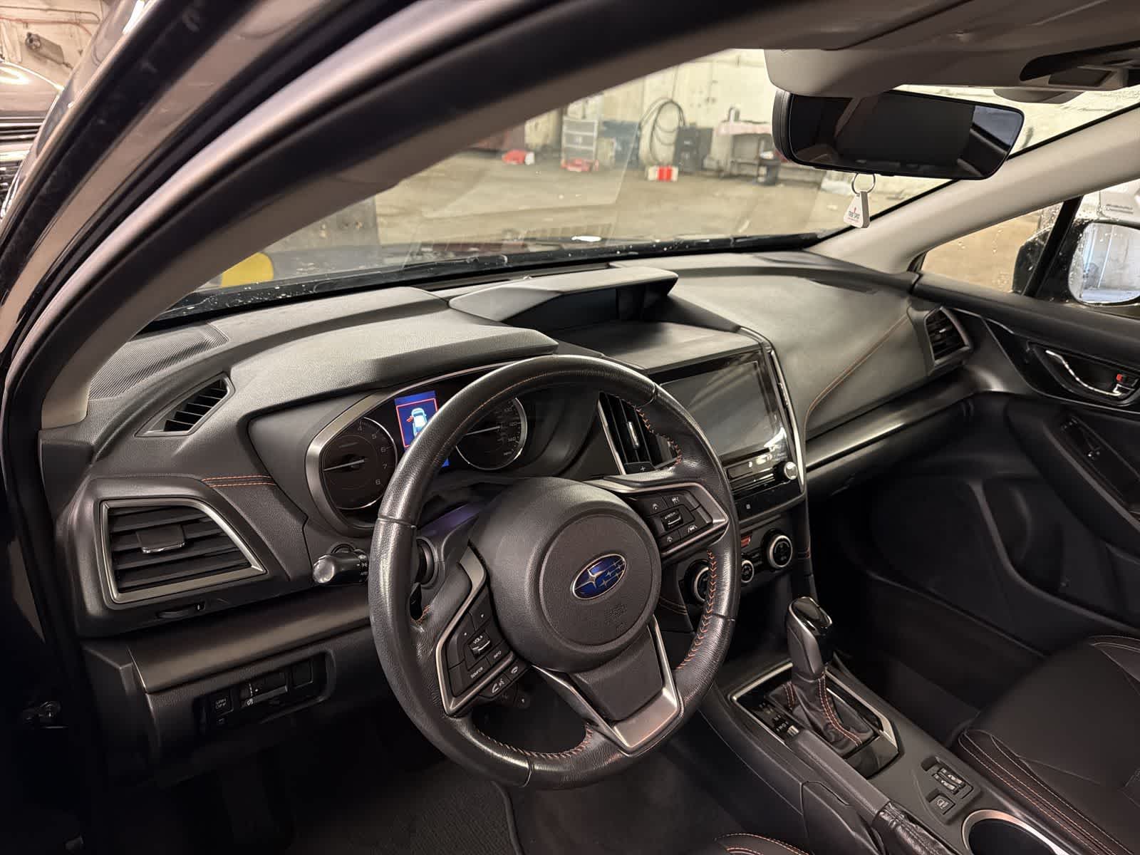 Thumbnail: 2019 Subaru Crosstrek - 16