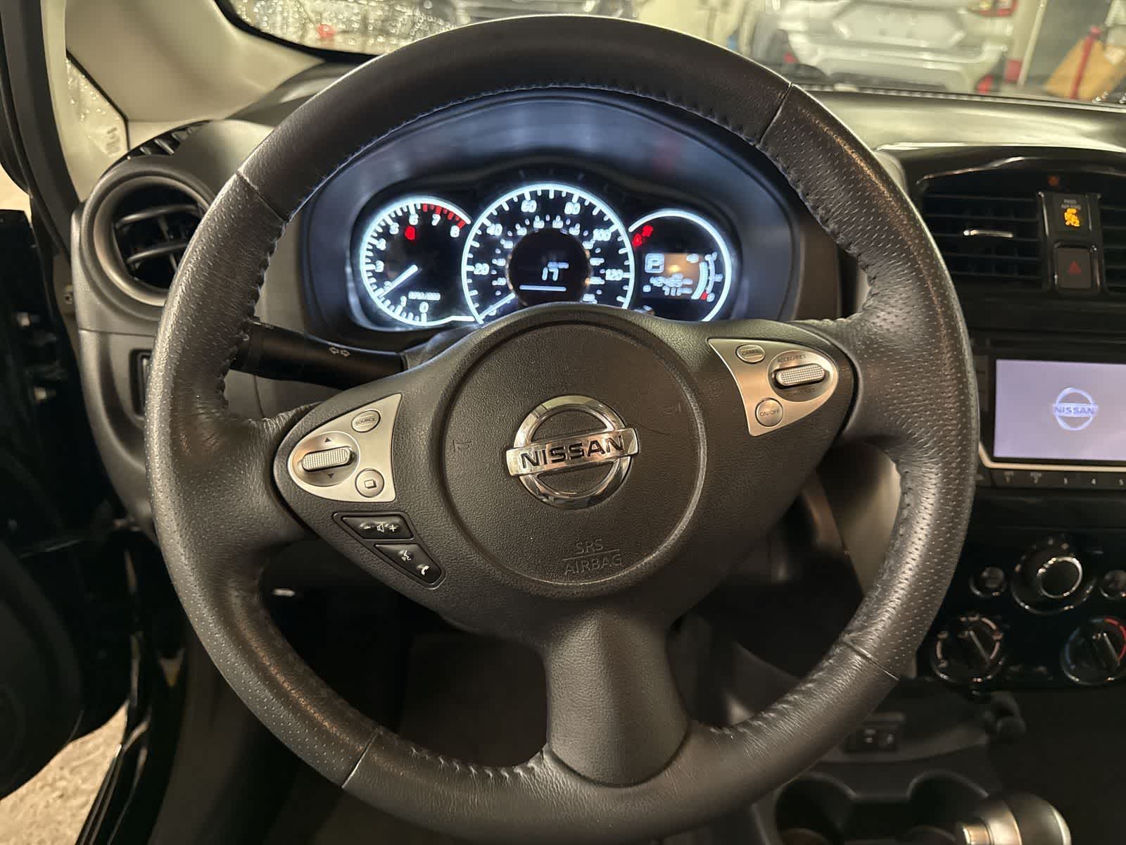 Thumbnail: 2018 Nissan Versa Note - 20