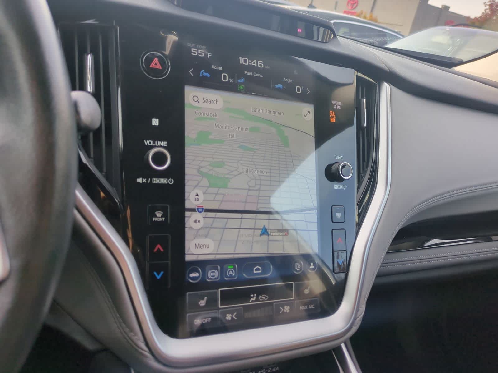 Thumbnail: 2023 Subaru Outback - 30