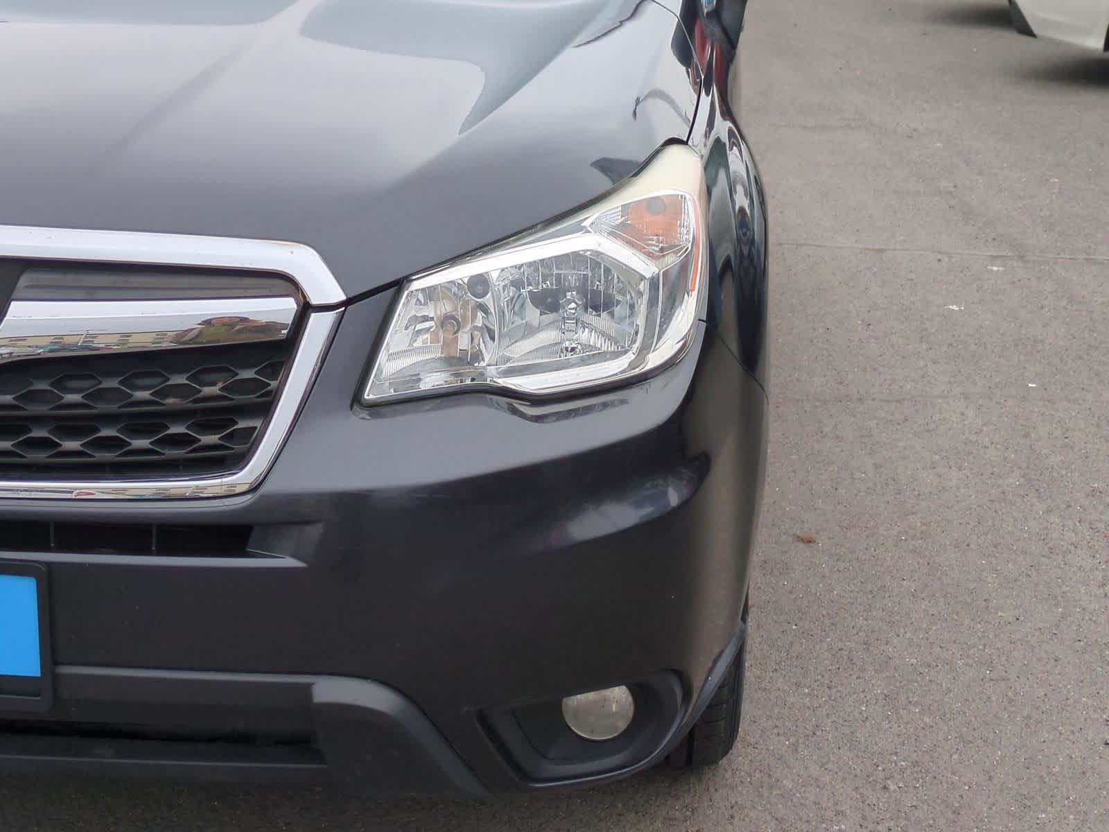 Thumbnail: 2014 Subaru Forester - 11