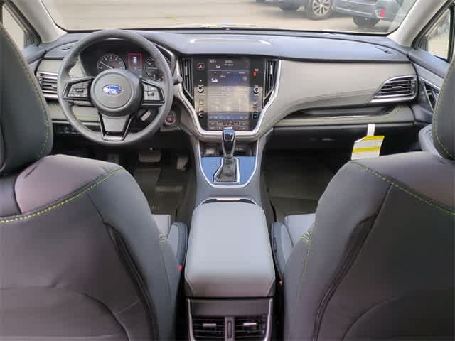 Thumbnail: 2025 Subaru Outback - 17