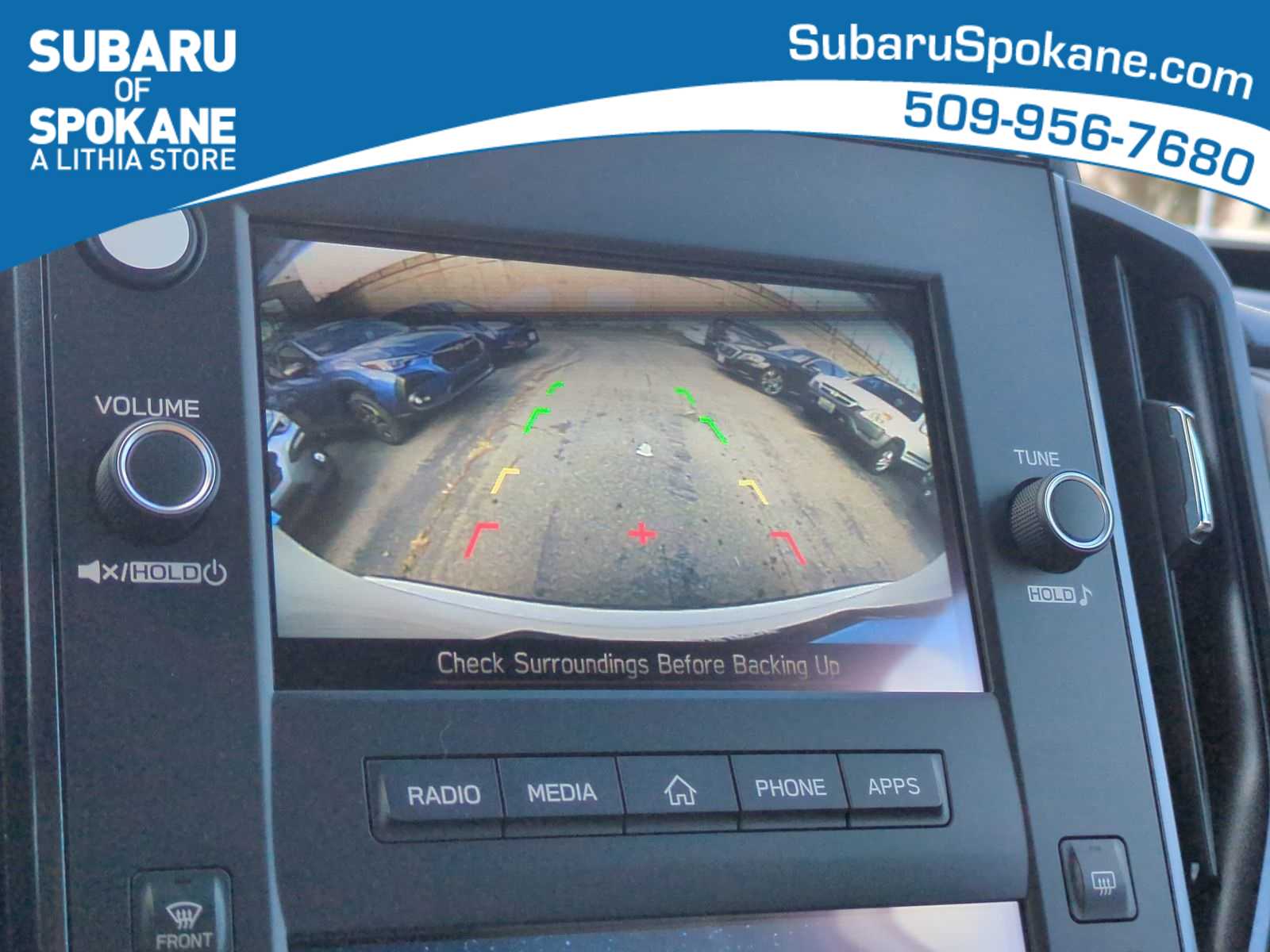 Thumbnail: 2025 Subaru Forester - 29