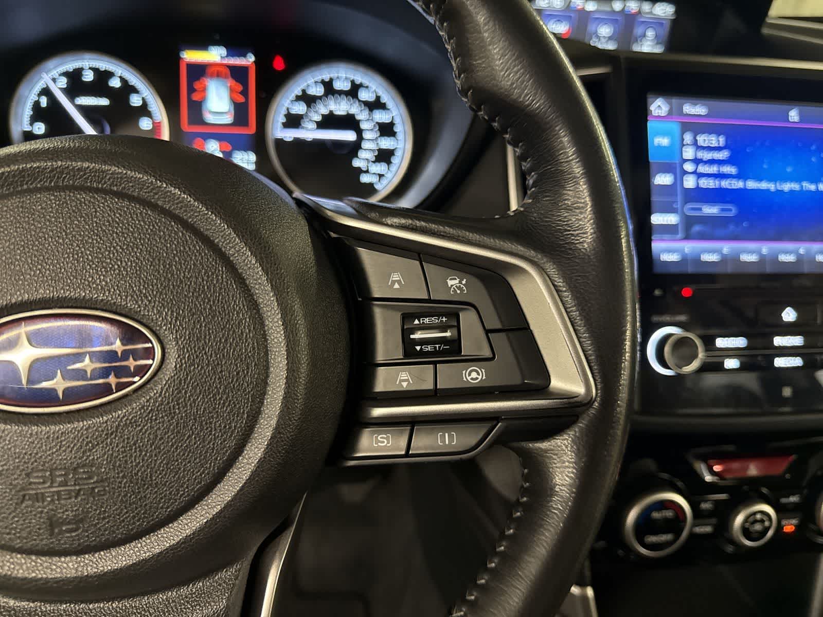 Thumbnail: 2020 Subaru Forester - 27