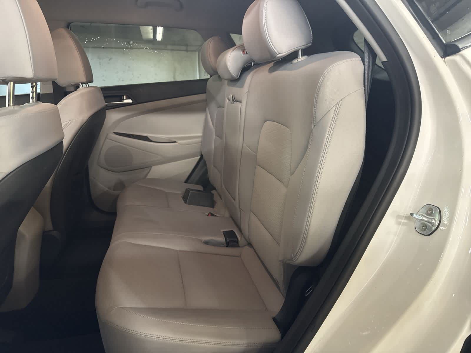 Thumbnail: 2020 Hyundai Tucson - 20