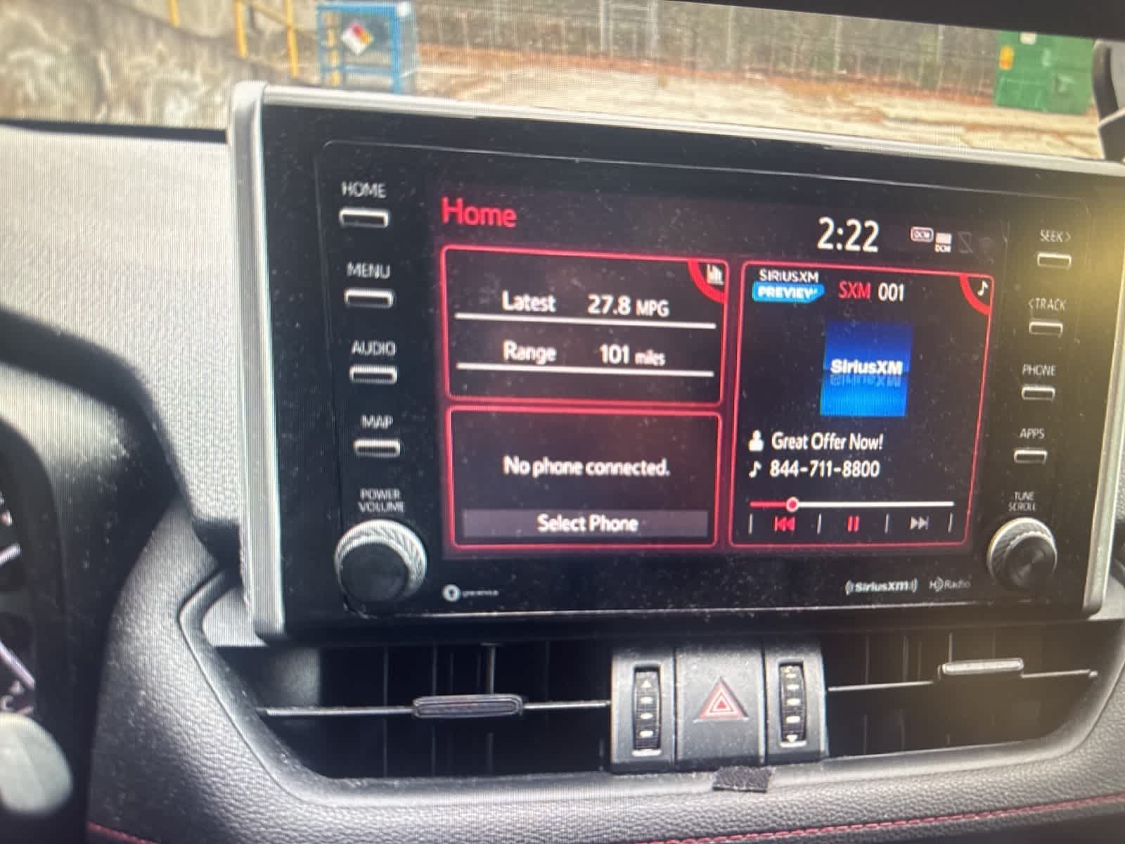 Thumbnail: 2020 Toyota RAV4 - 14