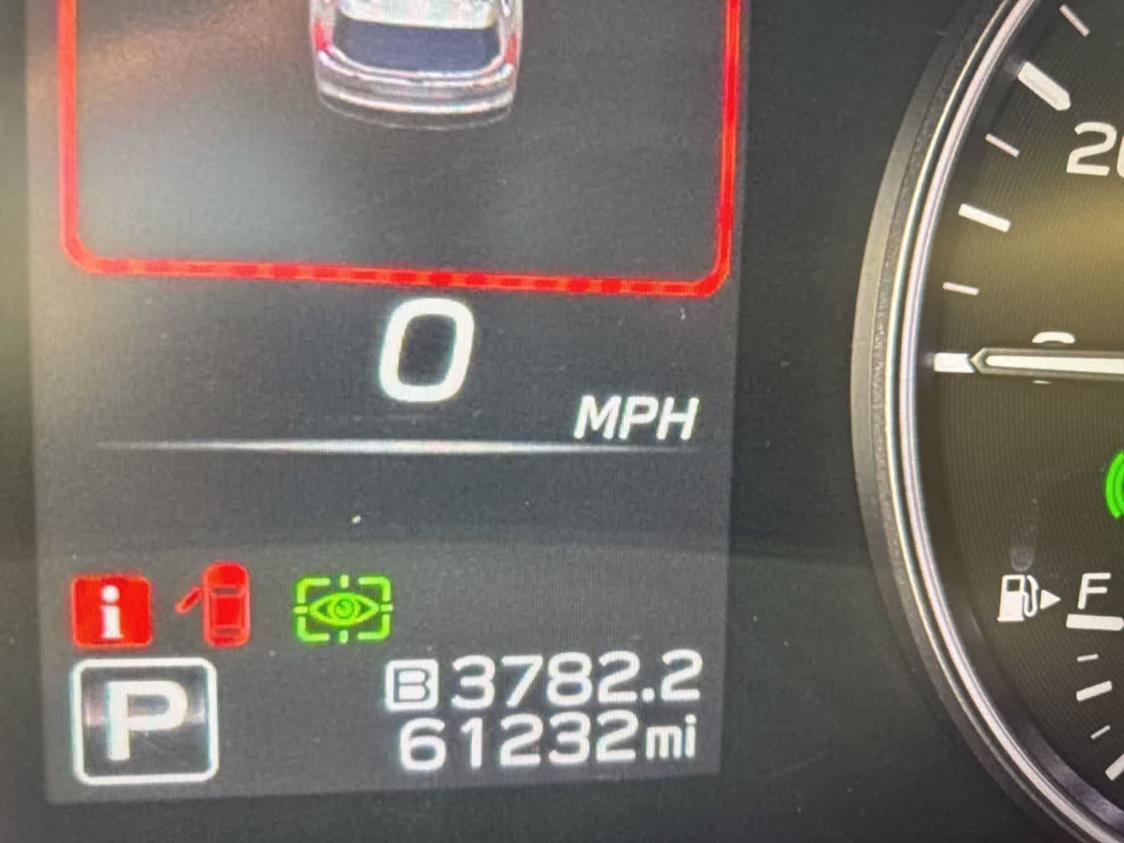 Thumbnail: 2023 Subaru Ascent - 16