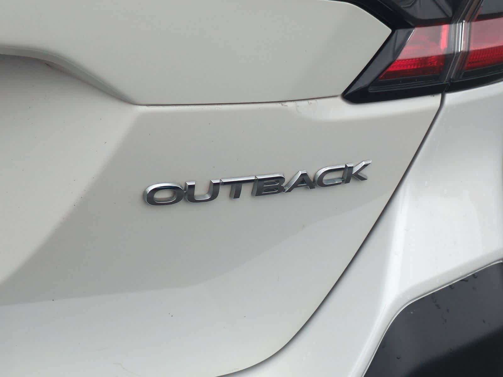 Thumbnail: 2023 Subaru Outback - 13