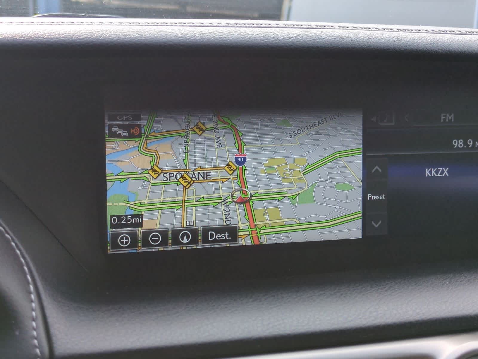 Thumbnail: 2015 Lexus GS - 30