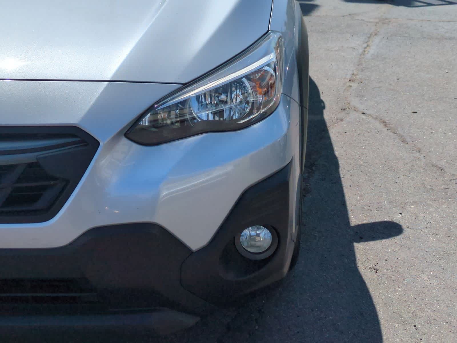 Thumbnail: 2022 Subaru Crosstrek - 11