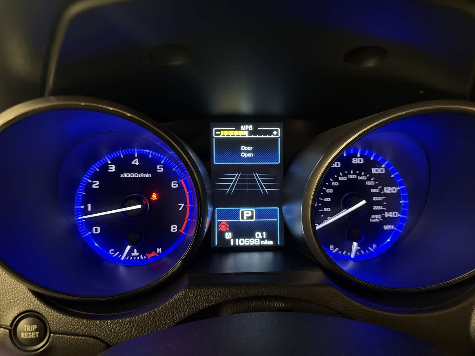 Thumbnail: 2016 Subaru Outback - 32