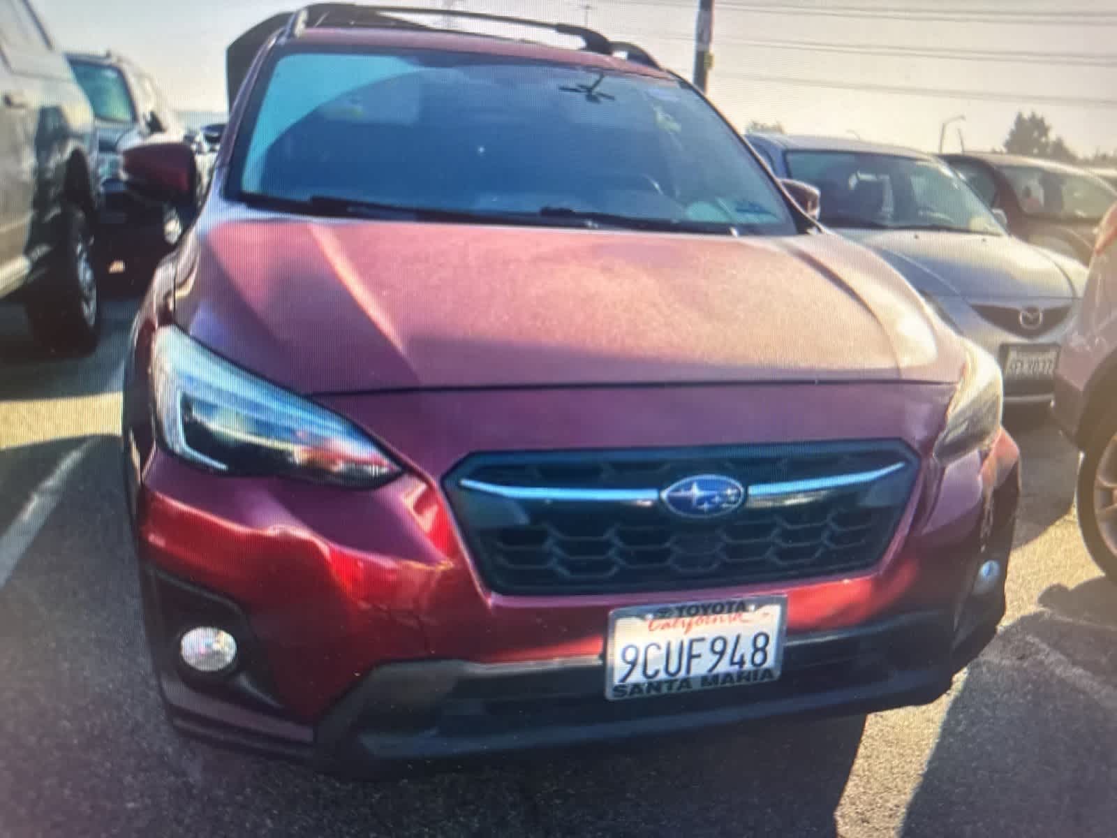 Thumbnail: 2019 Subaru Crosstrek - 6