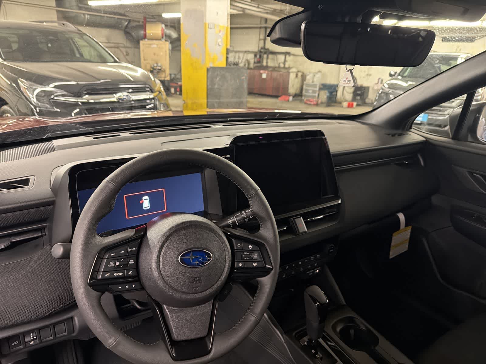 Thumbnail: 2026 Subaru Outback - 13