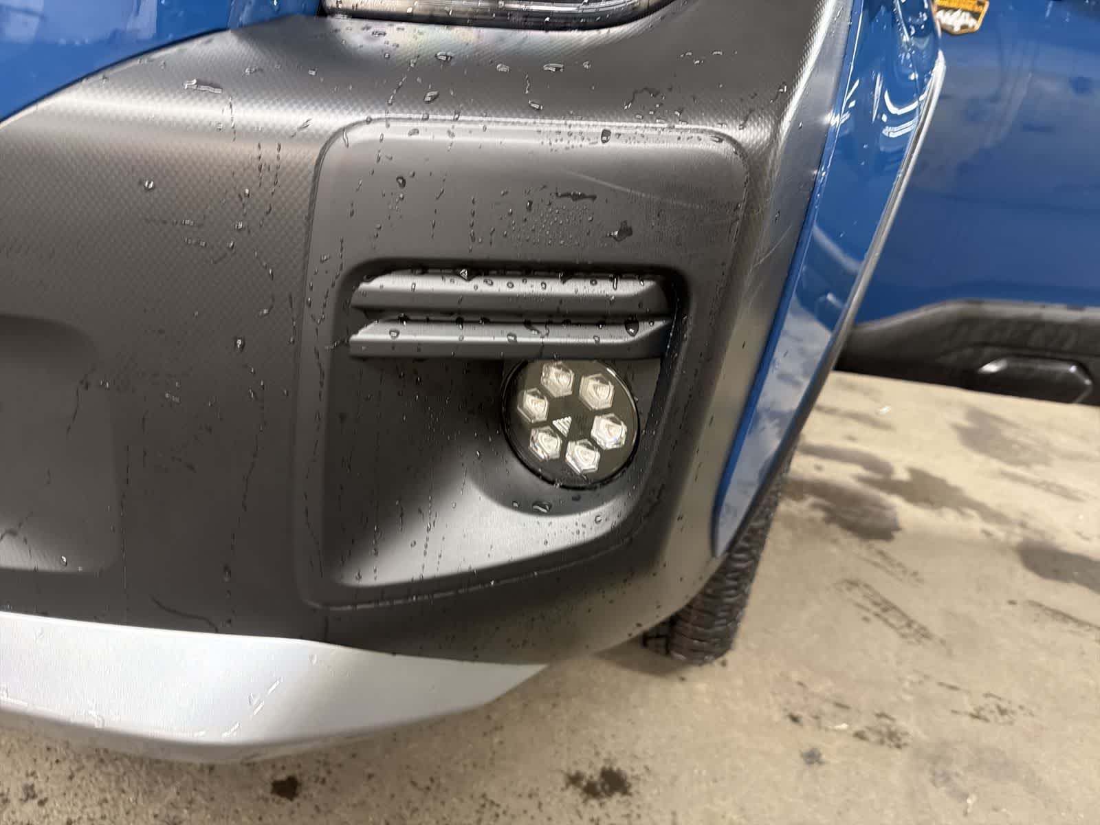 Thumbnail: 2026 Subaru Forester - 11