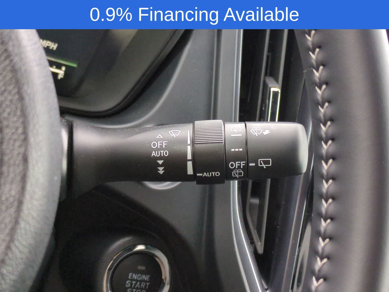 Thumbnail: 2025 Subaru Forester - 28