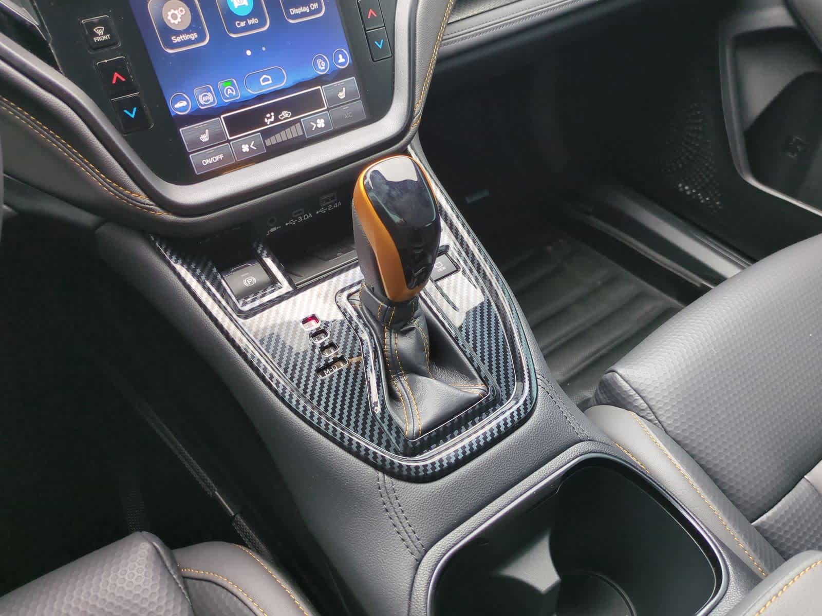 Thumbnail: 2025 Subaru Outback - 33