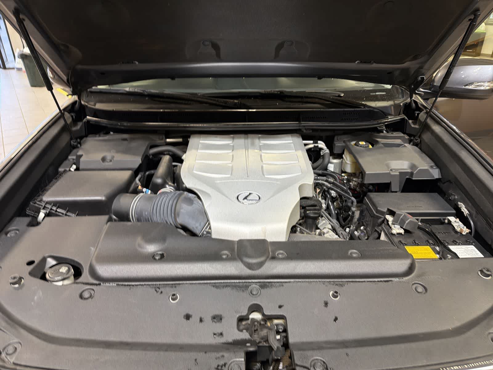 Thumbnail: 2020 Lexus GX - 15